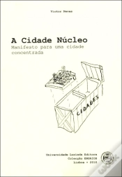 Capa do artigo A Cidade Núcleo
