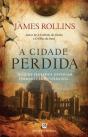 A Cidade Perdida - Preview