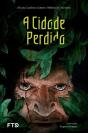 A Cidade Perdida - Preview
