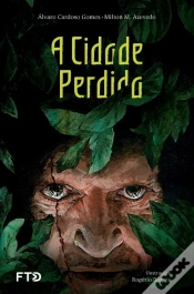 Capa do artigo A Cidade Perdida