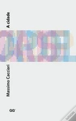 Capa do artigo A Cidade (Portugues)  