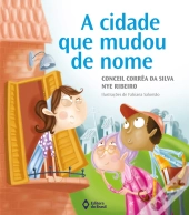 A Cidade Que Mudou De Nome