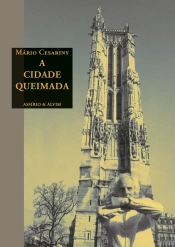 Capa do artigo A Cidade Queimada