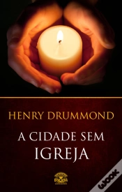 Capa do artigo A Cidade Sem Igreja