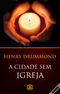 Capa do artigo A Cidade Sem Igreja