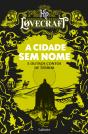 A Cidade Sem Nome E Outros Contos De Terror - Preview
