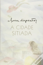 Capa do artigo A Cidade Sitiada