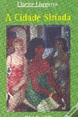 Capa do artigo A Cidade Sitiada