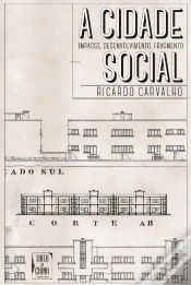 Capa do artigo A Cidade Social