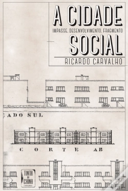 Capa do artigo A Cidade Social