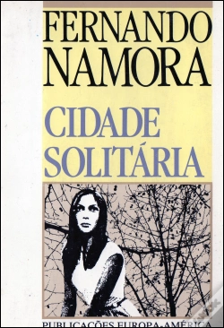 Capa do artigo A Cidade Solitária