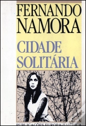 Capa do artigo A Cidade Solitária