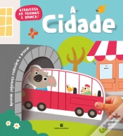 Capa do artigo A Cidade