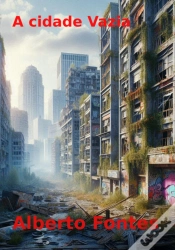 Capa do artigo A Cidade Vazia