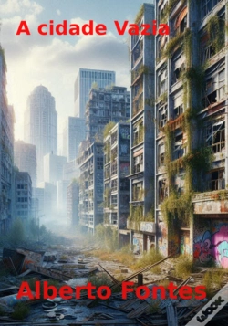 Capa do artigo A Cidade Vazia