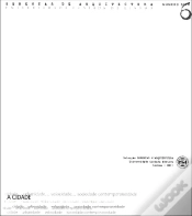 Capa do artigo A Cidade