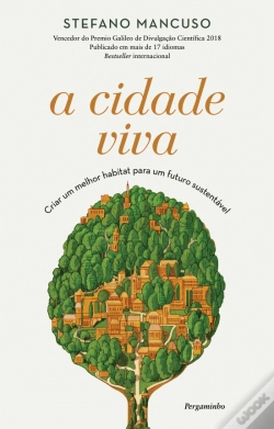 Capa do artigo A Cidade Viva