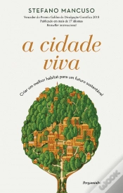 Capa do artigo A Cidade Viva