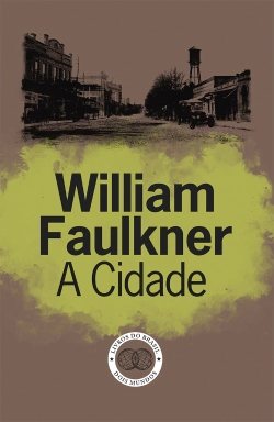 Capa do artigo A Cidade