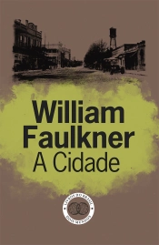 Capa do artigo A Cidade