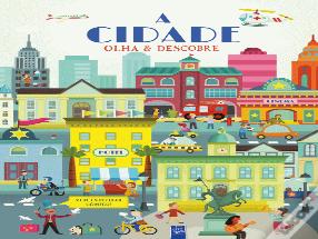 A Cidade