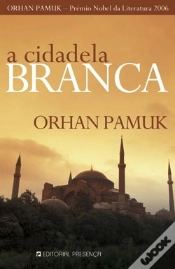Capa do artigo A Cidadela Branca
