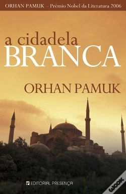 Capa do artigo A Cidadela Branca