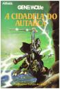 A Cidadela do Autarca - Preview