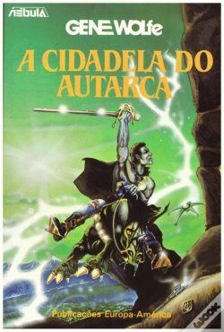 Capa do artigo A Cidadela do Autarca