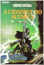 Capa do artigo A Cidadela do Autarca