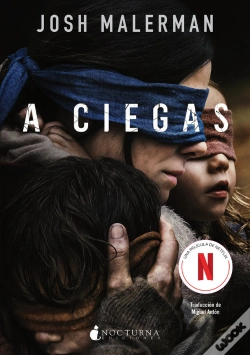Capa do artigo A Ciegas