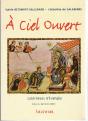 A Ciel Ouvert Album Pour Les Enfants - Preview