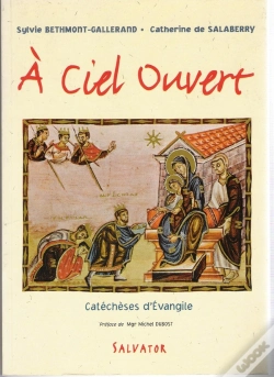 Capa do artigo A Ciel Ouvert Album Pour Les Enfants