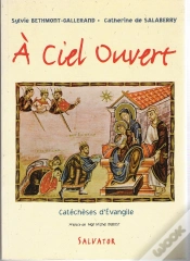 Capa do artigo A Ciel Ouvert Album Pour Les Enfants