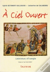 Capa do artigo A Ciel Ouvert Catéchèse D