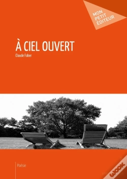 Capa do artigo À Ciel Ouvert