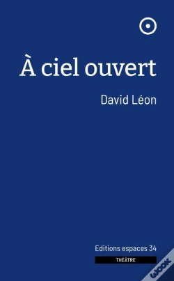Capa do artigo A Ciel Ouvert