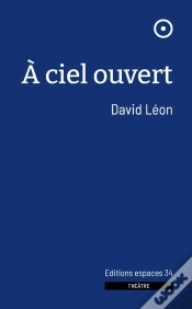 Capa do artigo A Ciel Ouvert