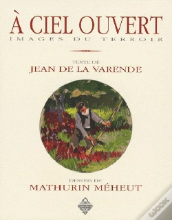 Capa do artigo À Ciel Ouvert ; Images Du Terroir