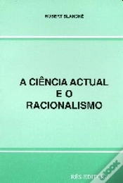 Capa do artigo A Ciência Actual e o Racionalismo