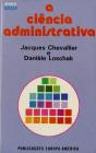 A Ciência Administrativa - Preview