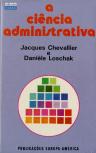 A Ciência Administrativa