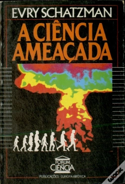 Capa do artigo A Ciência Ameaçada