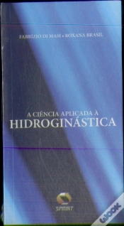 Capa do artigo A Ciência Aplicada à Hidroginástica