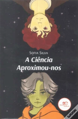 Capa do artigo A Ciência Aproximou-nos