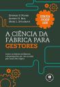 A Ciência da Fábrica para Gestores - Preview