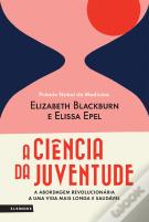 A Ciência da Juventude