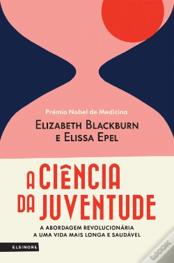 Capa do artigo A Ciência da Juventude
