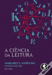 Capa do artigo A Ciência da Leitura