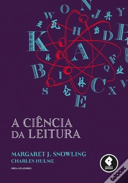 Capa do artigo A Ciência da Leitura